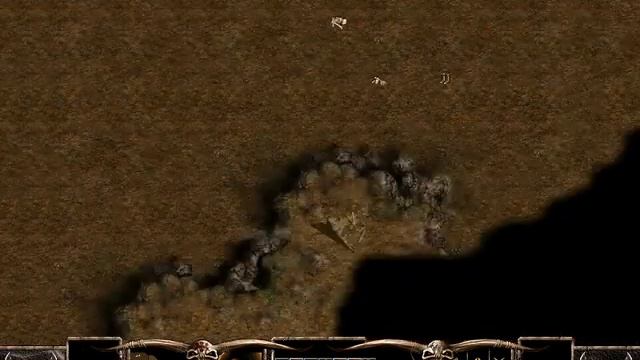 Прохождение warlords battlecry3 (83 Часть) смотреть онлайн