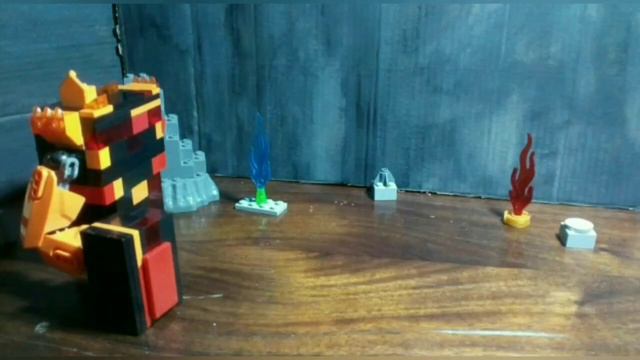 Палач VS Король, 4\1 серия смотреть онлайн