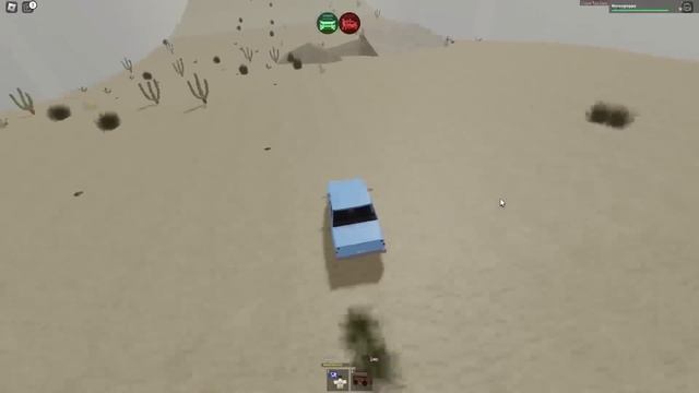 Yolun Sonu Olmayan Araba Oyunu !! - Panda ile Roblox Drive Cars Down A Hill смотреть онлайн