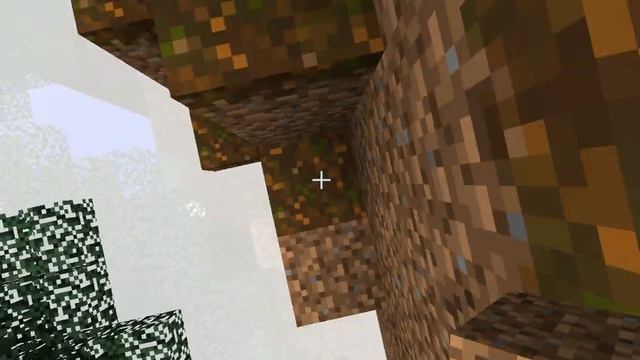 измерение гор серия 2