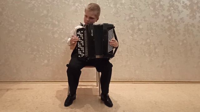 "Незабудка" Волков Николай смотреть онлайн