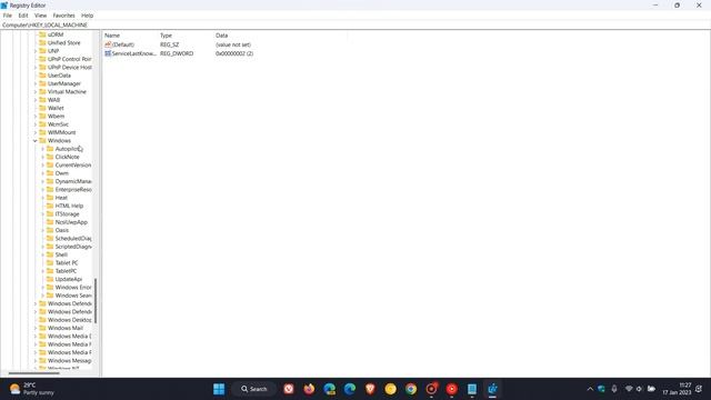 Disable MPO to fix Intel, Nvidia & AMD stuttering, black screen, flickering issues on Windows смотреть онлайн
