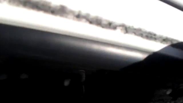 Снятие двухстороннего скотча с машины. смотреть онлайн