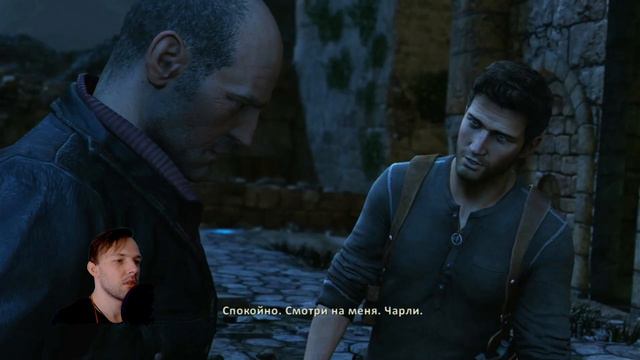 Uncharted 3 ► Прохождение № 5 ► Вот это Глобус!) Анчартед смотреть онлайн