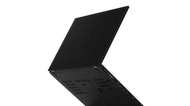 ThinkPad T490 360 Animation Video смотреть онлайн