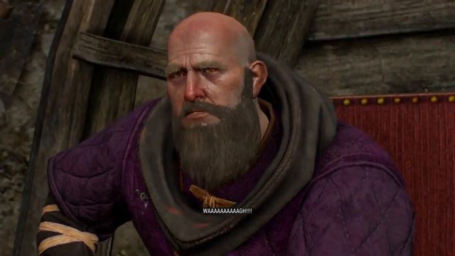 The Witcher 3: Wild Hunt_20160328193910 смотреть онлайн