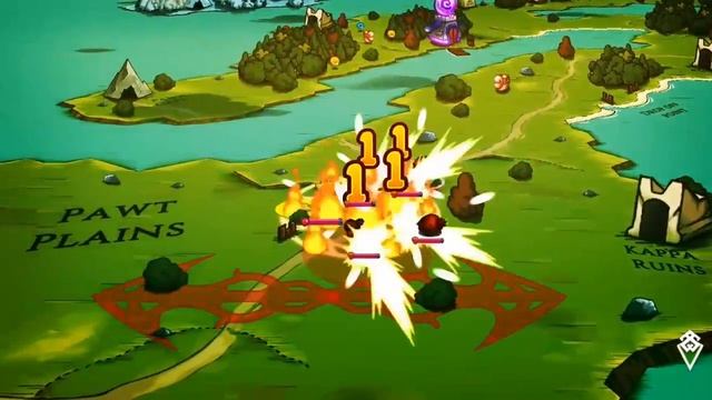 КАК СКАЧАТЬ CAT QUEST??? смотреть онлайн