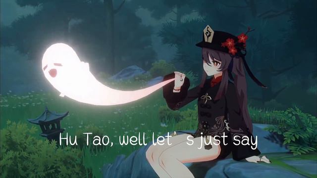 Trust Me (Genshin Impact Edit) смотреть онлайн