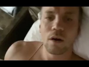 Дзюба мастурбирует. Зашквар капитана сборной России или все ок?!