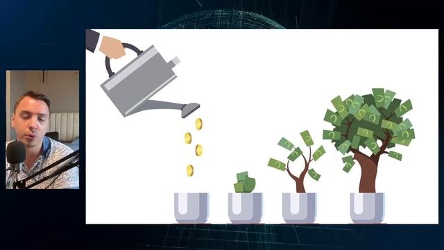 Нефтяное эмбарго, супер дивиденды, сталевары в убытках. Будни Мосбиржи #126 смотреть онлайн