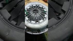 установка сцепления фиат альбеа