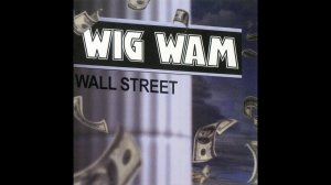 Wig Wam - Wall Street  2008 Full Album