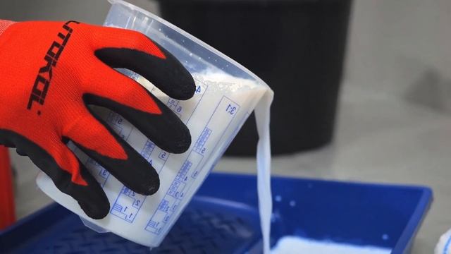 Грунт-концентрат глубокого проникновения PRIMER FORTE смотреть онлайн