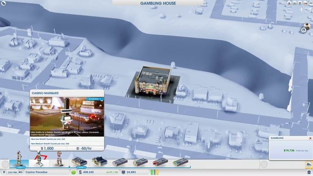 Let's Play Simcity 2013 - Complete Gameplay Walkthrough - Part 23 [Full HD] смотреть онлайн