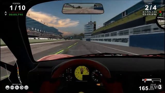 Test Drive: Ferrari Racing Legends - Walkthrough - Part 171 - The Boys Are Back (PC) [HD] смотреть онлайн