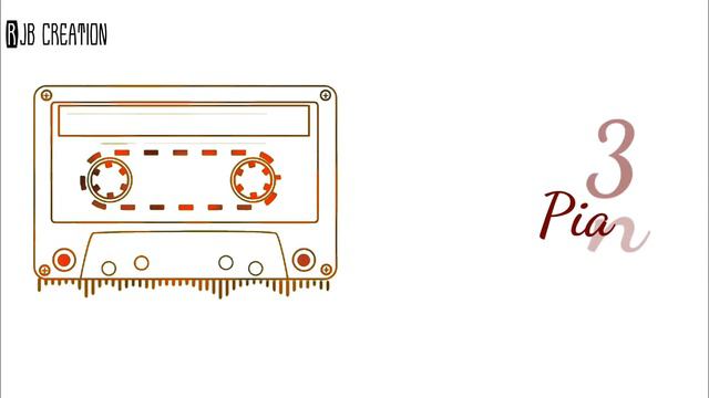 Piano ringtone |Rjb creation| смотреть онлайн