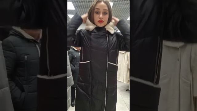 Новинки куртки и пуховики длинные и короткие ❤️ заказ по номеру 89834449133 ватсап , телеграмм ❤️ смотреть онлайн
