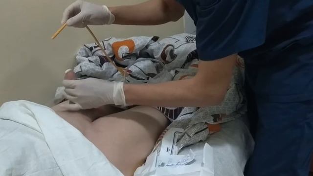 Сийдик катетери кўйиш смотреть онлайн