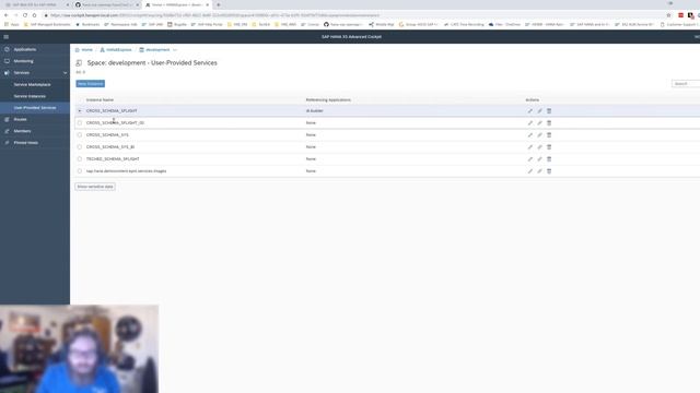 SAP HANA Basics For Developers: Part 5.6 Non-Container Schema Access смотреть онлайн