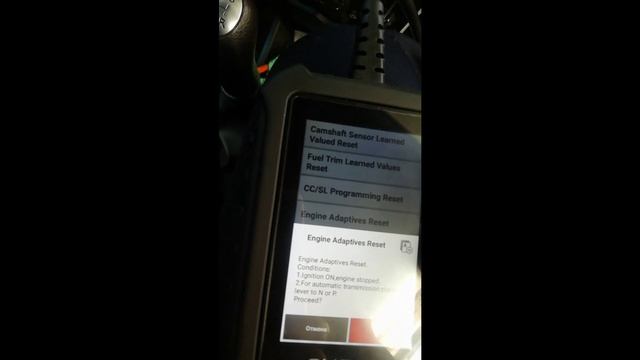 "Да что ты есть такое?" Обзор сканера MUCAR CDE900 смотреть онлайн