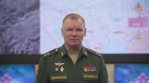 10 февраля Сводка Министерства обороны Российской Федерации о ходе проведения  СВОс 4 по 10 февраля