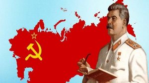 возвращение Советского Союза за Россию в Age of history 2 #1