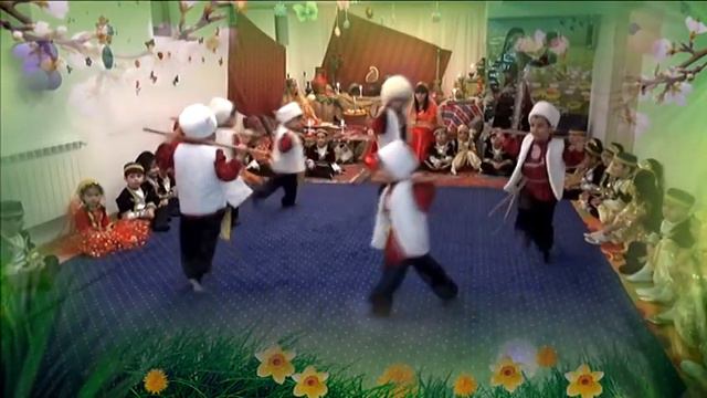 Erudit-M uşaq bağçası. смотреть онлайн