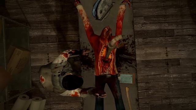 Atomic Riders: The Movie [Short Garry's Mod Film] смотреть онлайн