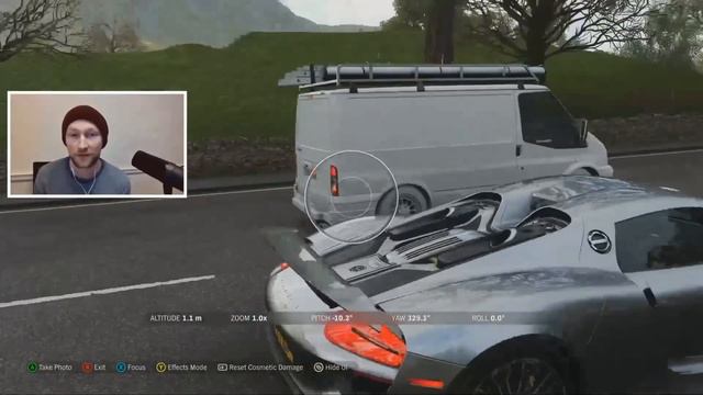 Update 21 Overview | Forza Horizon 4 (It's Finally Here!!) смотреть онлайн