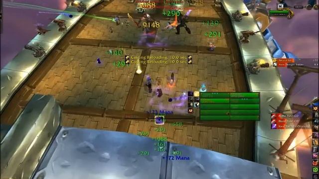 LandroeGaming: Warmaster Blackhorn 10man - Shadow Priest PoV - New UI Layout. Dragon Soul 4.3.4 смотреть онлайн