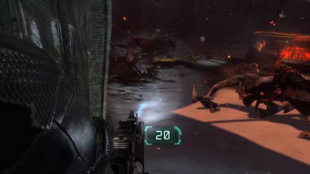 Dead Space 3.Limited Edition + 8 DLC