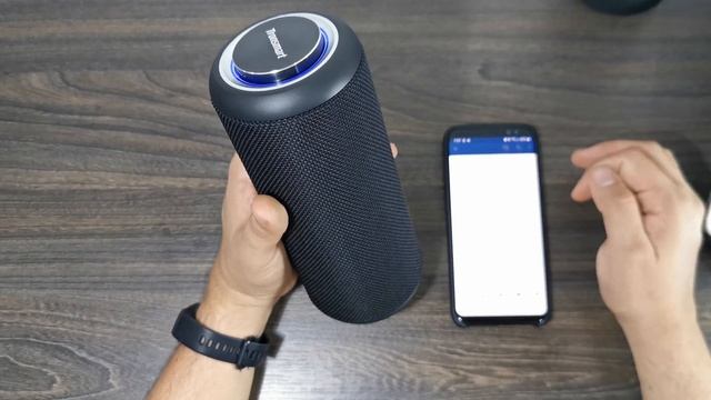 ☑️TRONSMART T6 PLUS UPGRADE EDITION (edición mejorada 2020) desempaquetado, revisión y pruebas. смотреть онлайн