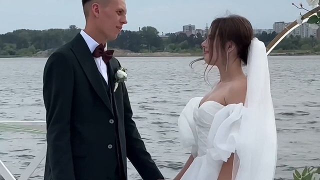 Ведущий на свадьбу Дмитрий Белов Новосибирск Showreel 2023 смотреть онлайн