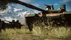 Battlefield 4 Main Theme (Fully Extended Mix)