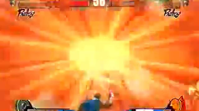 Fighter Frenzy 2010 - Street Fighter 4 Finals - Robert vs Ru смотреть онлайн
