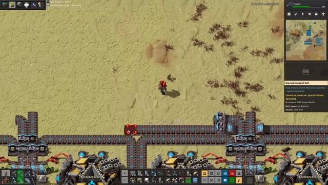 How Hard Is It To Beat SPACE EXPLORATION | The Second Coming