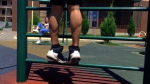 Как Накачать Икры / тренировка голени / как быстро накачать икры / икроножные мышцы