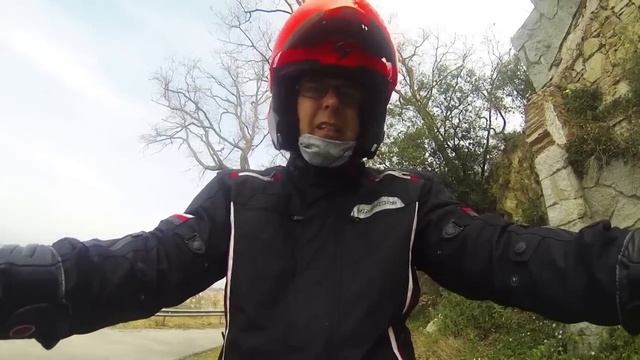 Motos Garage TV : Test HONDA NC750X смотреть онлайн