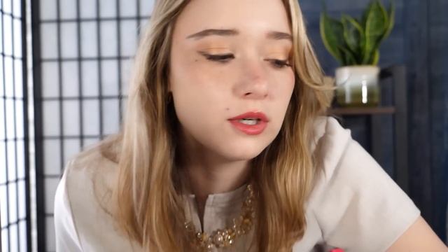 ASMR Toxic Coworker Fixes Your Face | Southern Accent | Rude ASMR смотреть онлайн