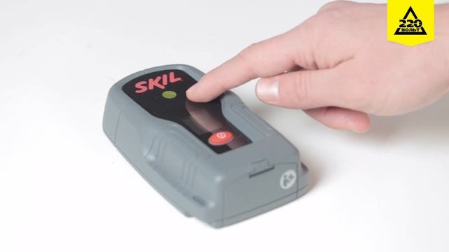 Детектор SKIL DT0551 AA смотреть онлайн