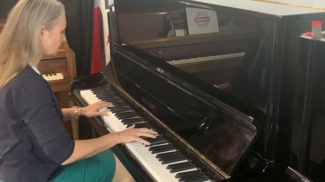 Young Chang Studio - Preowned смотреть онлайн