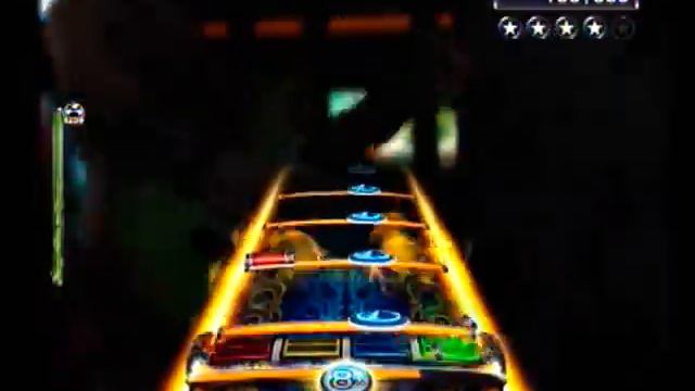 Rock Band 3 - A Christmas Rock Medley (Expert Pro Drums 96% 5 Stars) смотреть онлайн