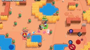 СКИЛ ВЕРНУЛСЯ! (НУЛС БРАВЛ)