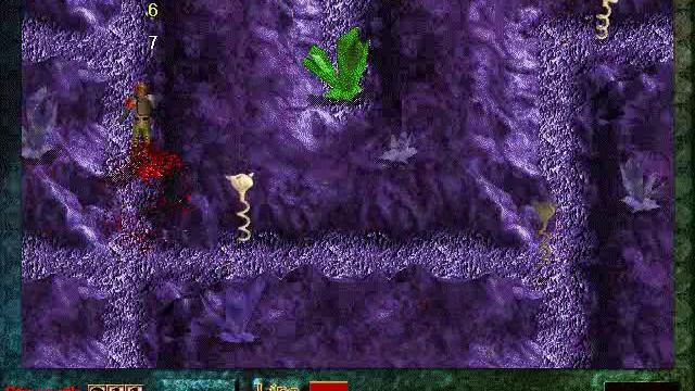 Dink Smallwood - Pilgrims Quest Gameplay 1 смотреть онлайн