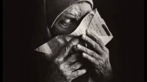 Рубрика "Театр у микрофона" Молитва Матери