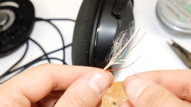 How to Fix HyperX Cloud Stinger Core Headphones Cable смотреть онлайн