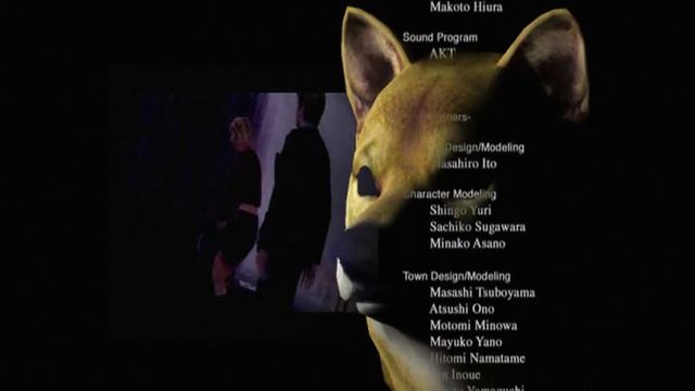 Silent Hill 2. Собачья концовка (Dog) смотреть онлайн