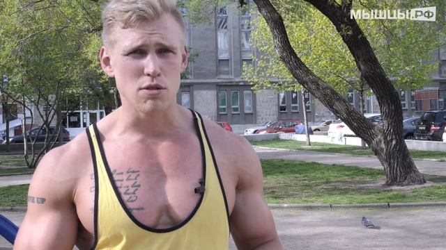 Тренироваться дольше 45 минут? Вредно? Линдовер, Скоромный, Миронов смотреть онлайн