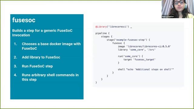 Jenkins 2019 Summer Project Demos. Part 2 смотреть онлайн