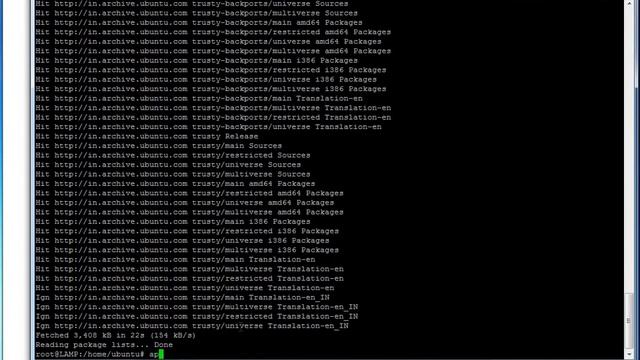 How To Upgrade to PHP 7 on apache2 Ubuntu 14.04 LTS смотреть онлайн